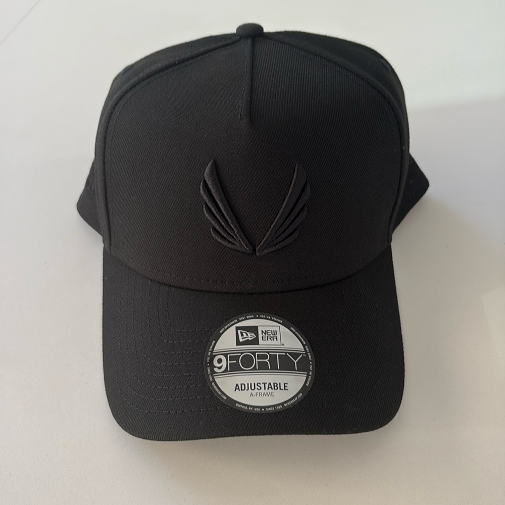 ASRV 9Forty Frame Hat